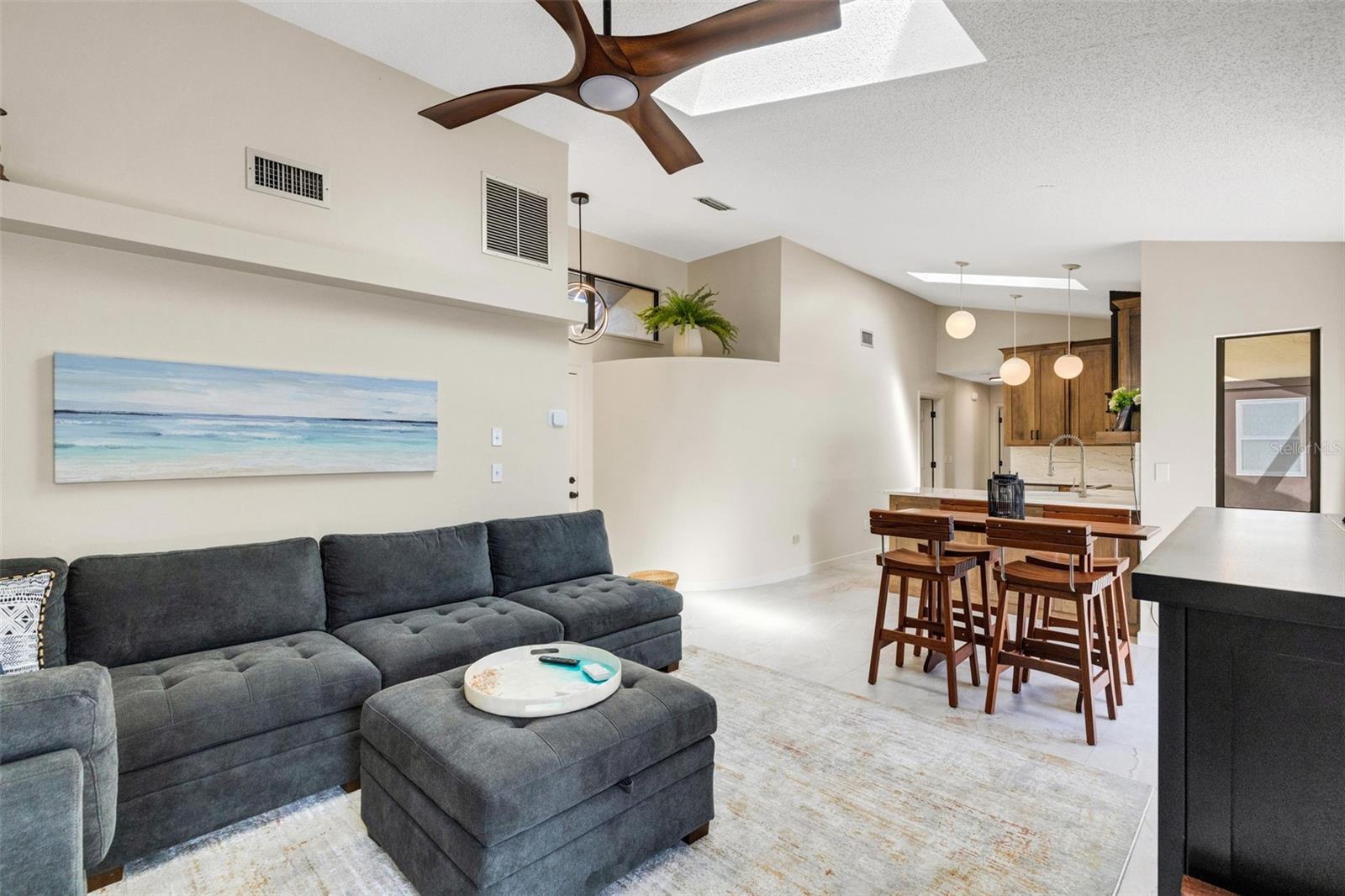 FOUR HUNDRED FORTY PLACE - Residential