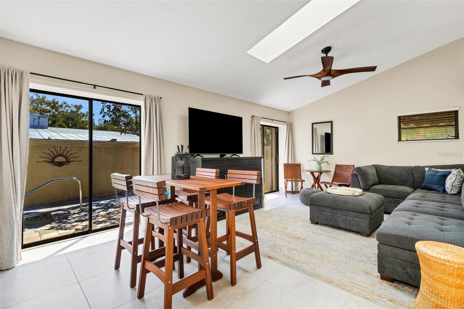 FOUR HUNDRED FORTY PLACE - Residential