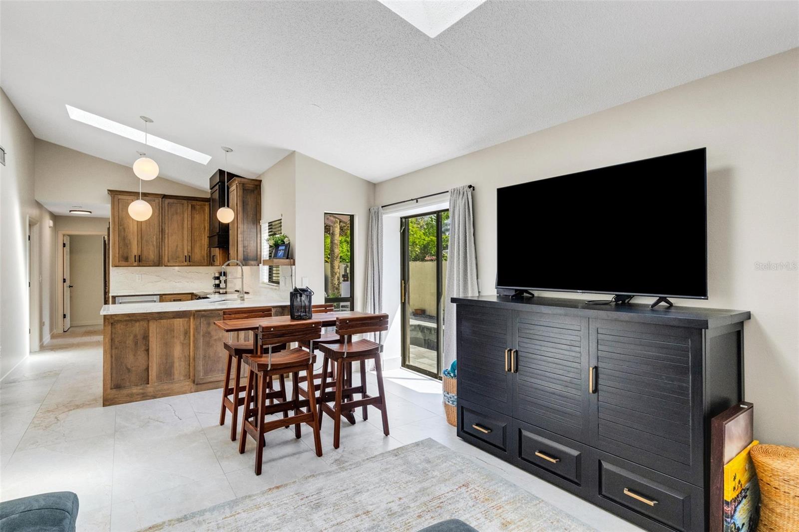 FOUR HUNDRED FORTY PLACE - Residential