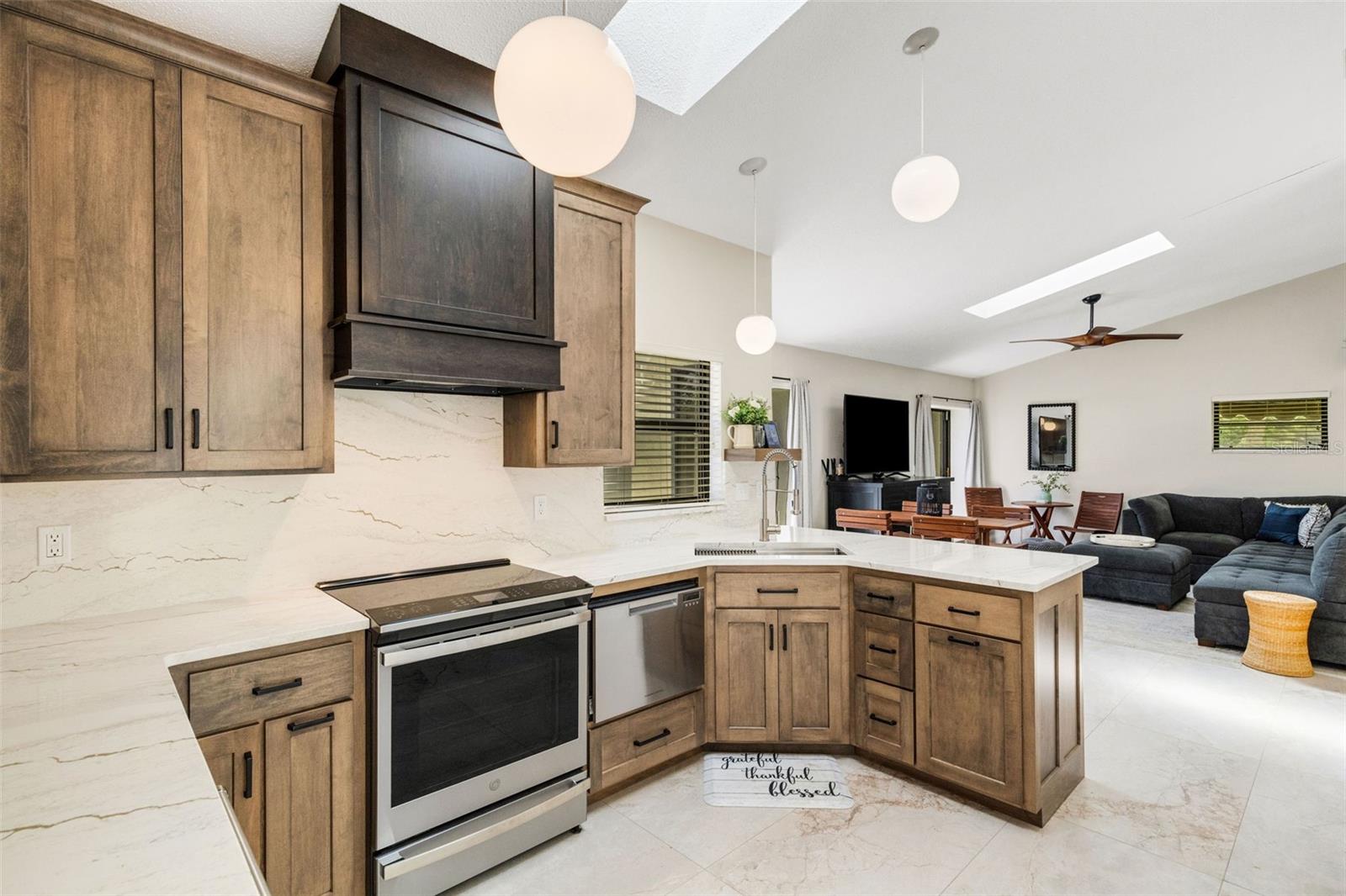 FOUR HUNDRED FORTY PLACE - Residential