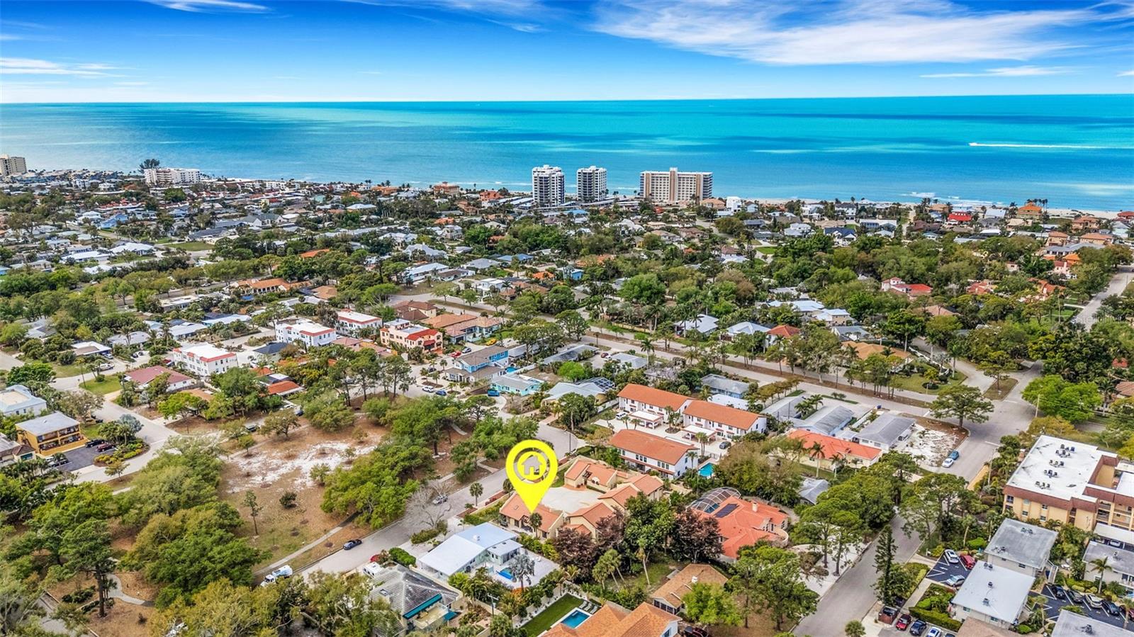 FOUR HUNDRED FORTY PLACE - Residential