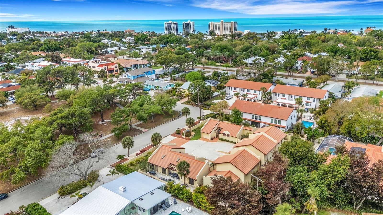 FOUR HUNDRED FORTY PLACE - Residential