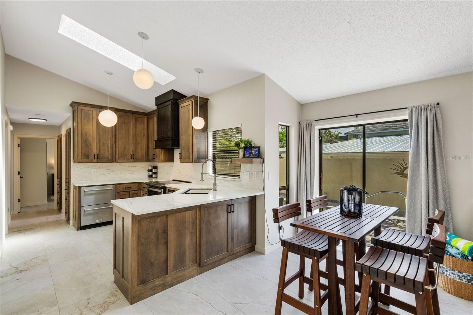 FOUR HUNDRED FORTY PLACE - Residential