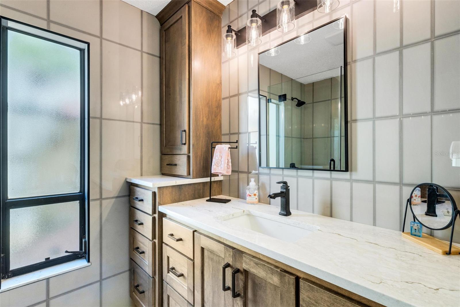 FOUR HUNDRED FORTY PLACE - Residential