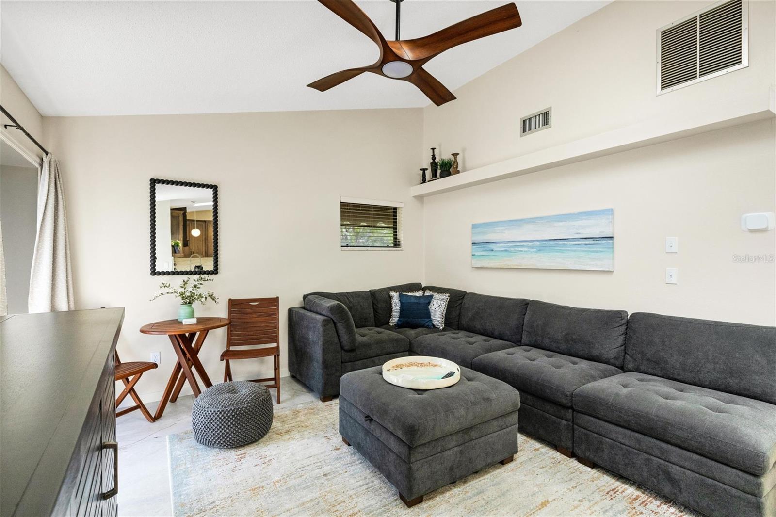 FOUR HUNDRED FORTY PLACE - Residential