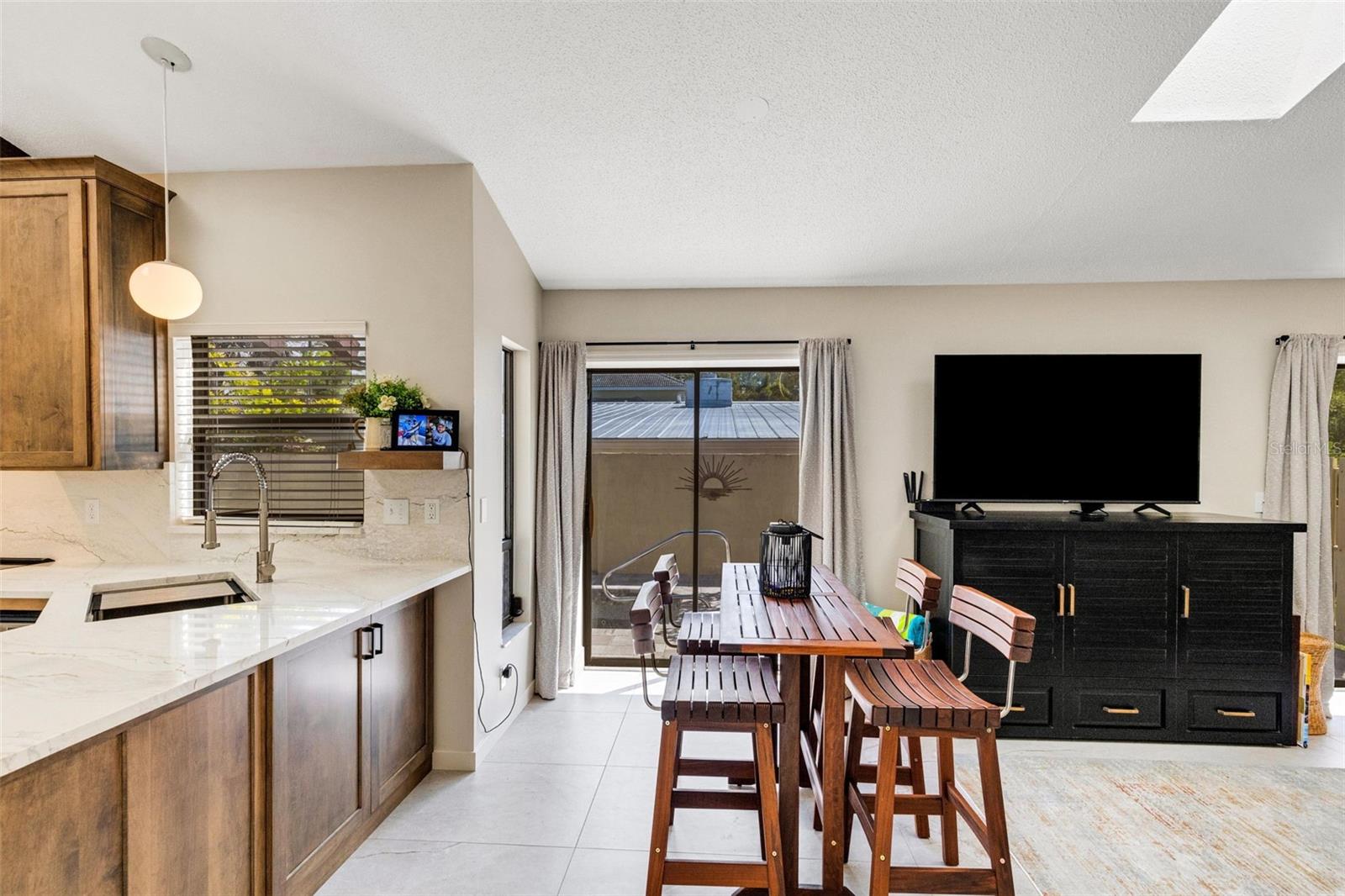 FOUR HUNDRED FORTY PLACE - Residential