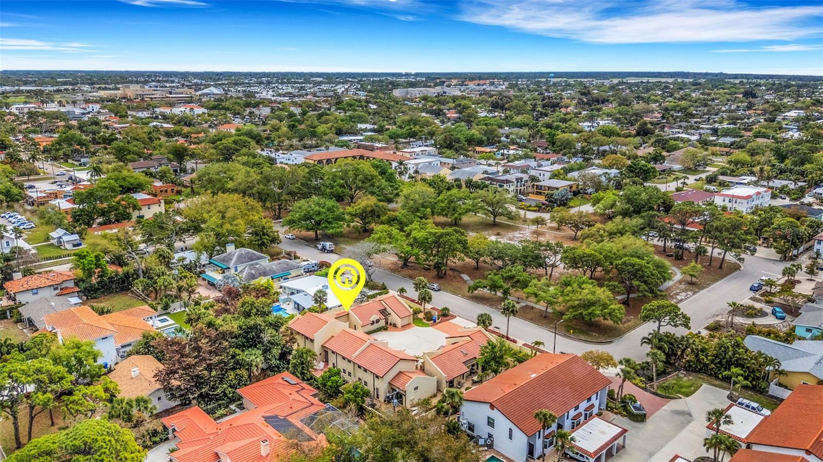 FOUR HUNDRED FORTY PLACE - Residential