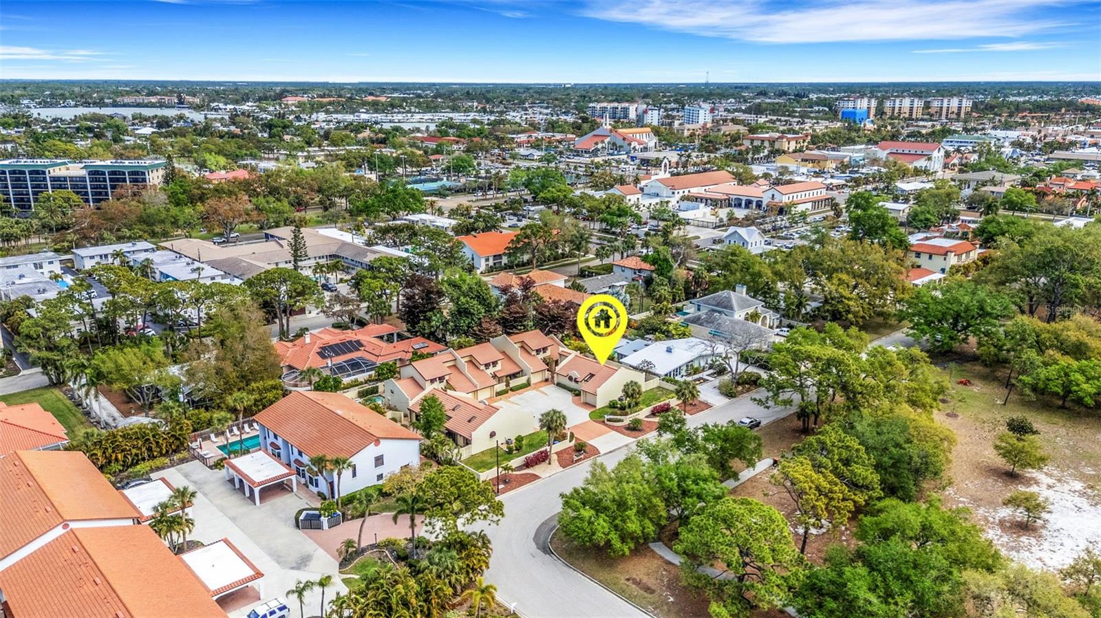 FOUR HUNDRED FORTY PLACE - Residential