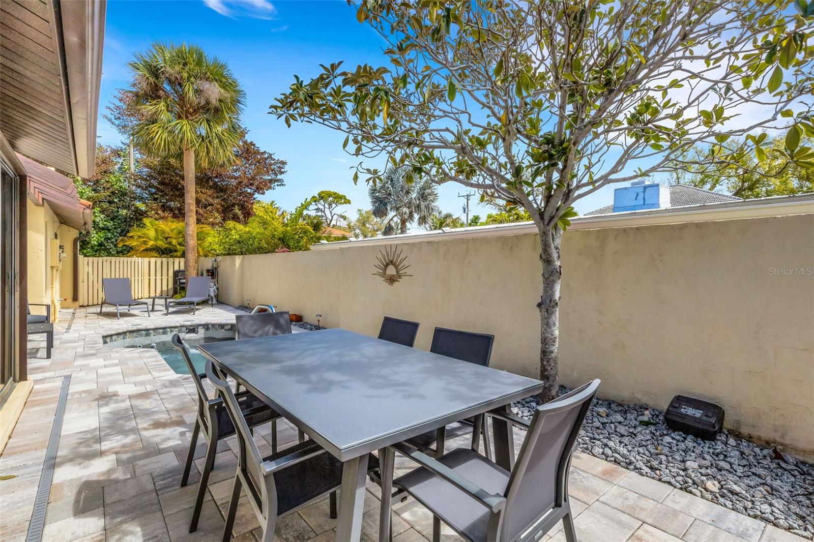 FOUR HUNDRED FORTY PLACE - Residential