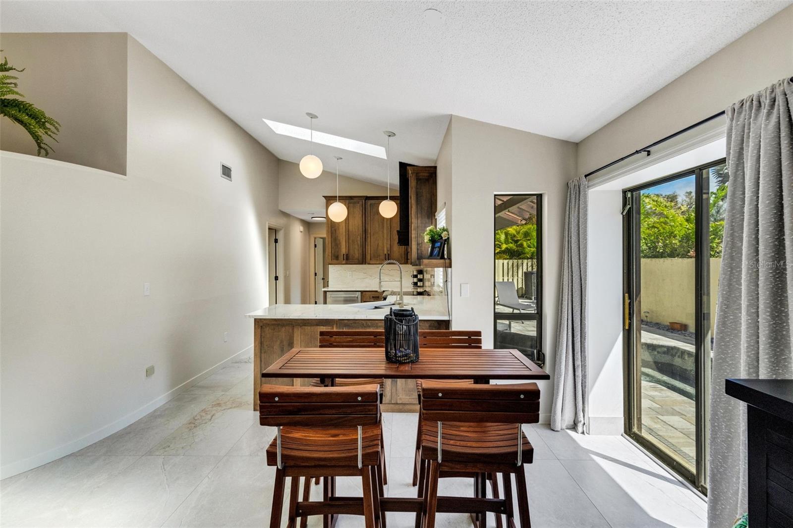 FOUR HUNDRED FORTY PLACE - Residential