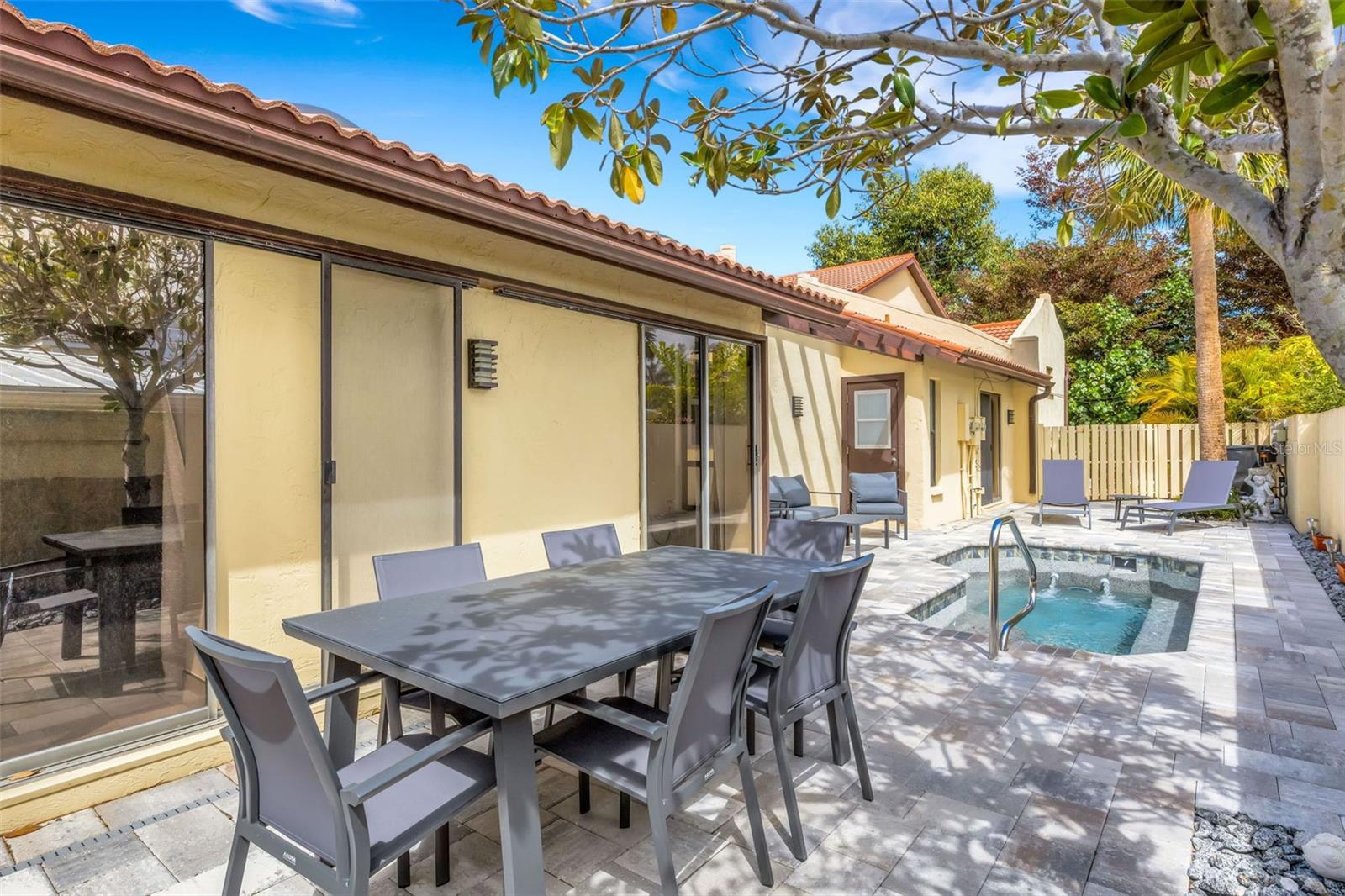 FOUR HUNDRED FORTY PLACE - Residential