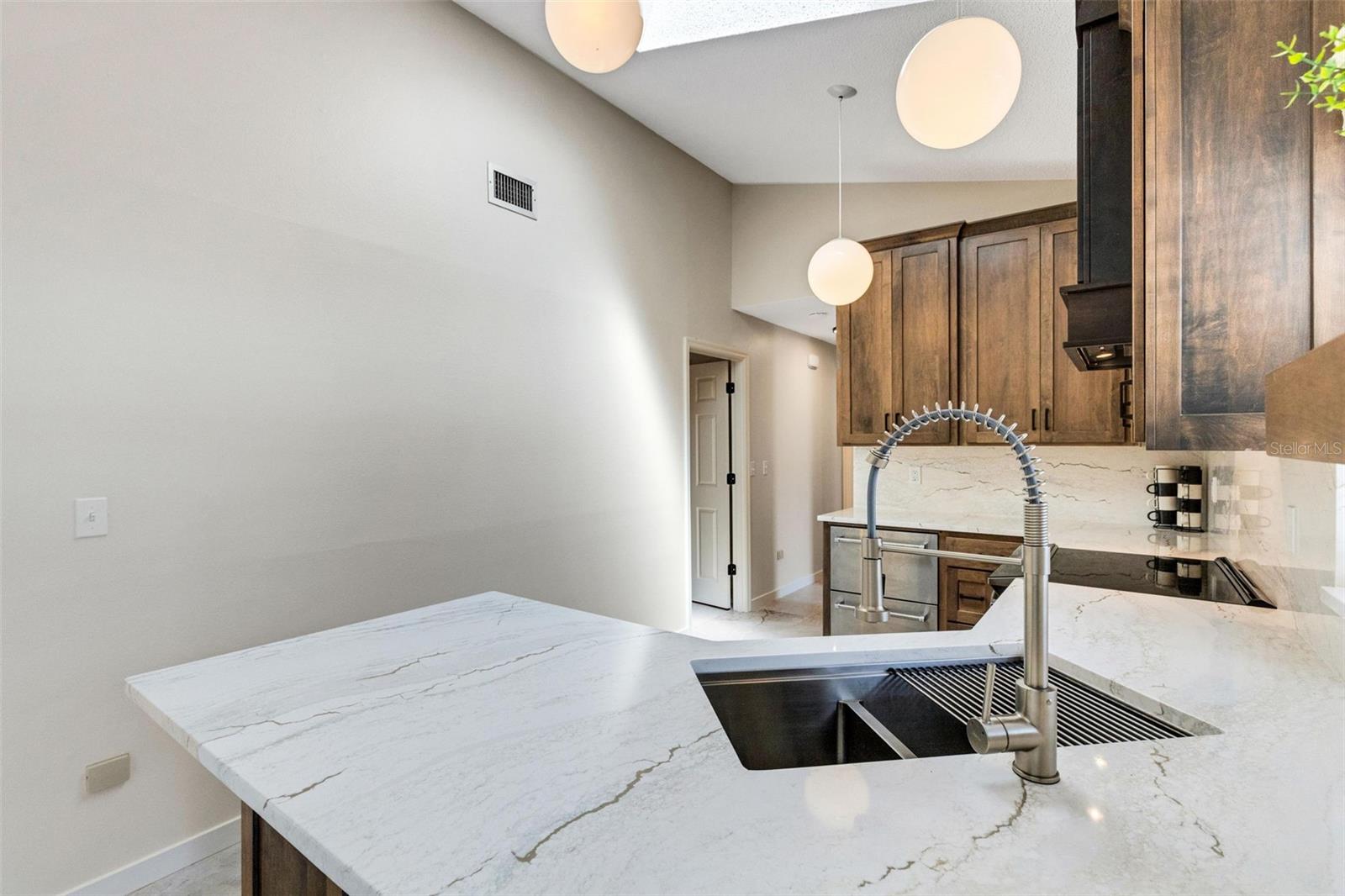 FOUR HUNDRED FORTY PLACE - Residential