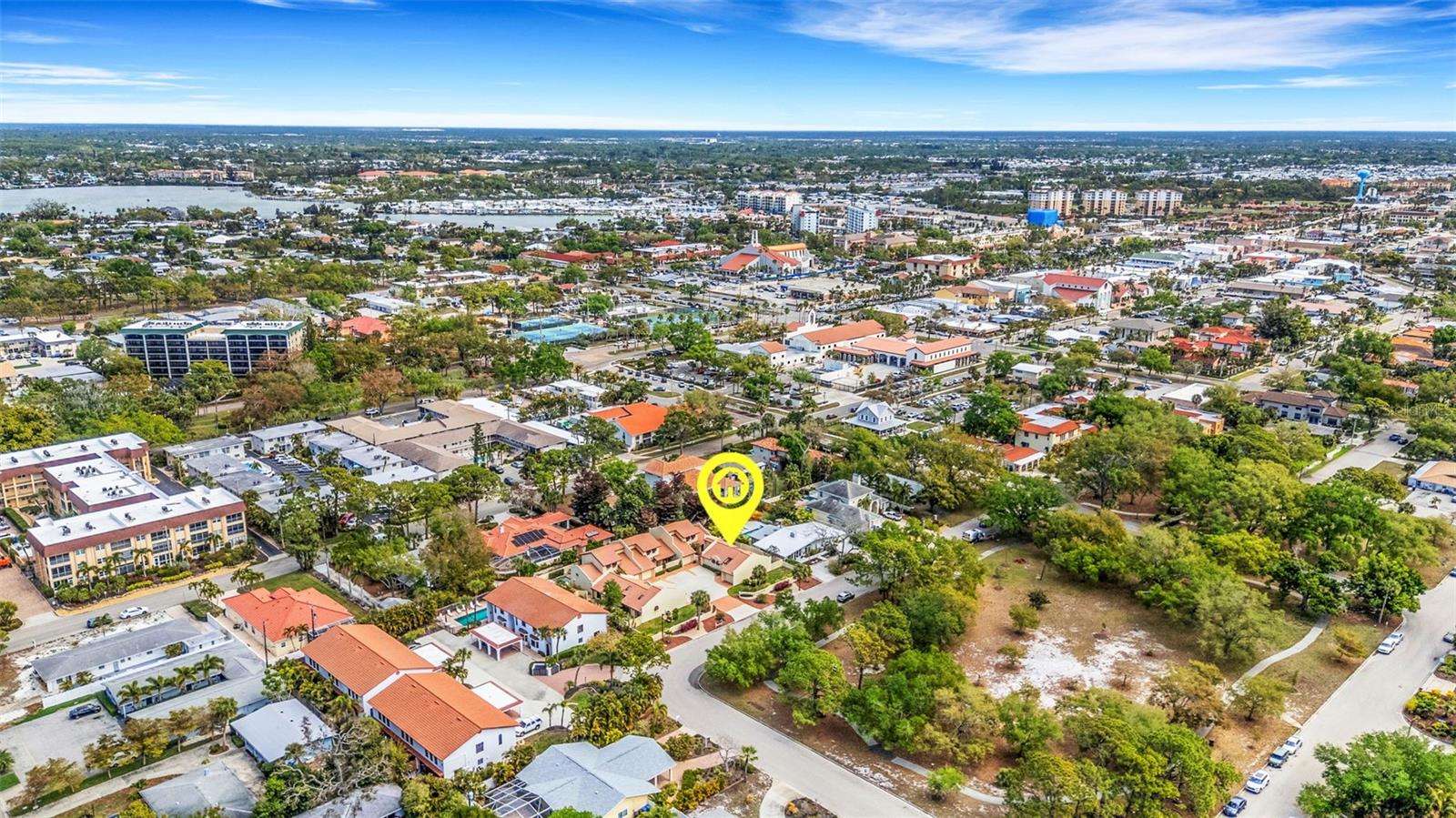 FOUR HUNDRED FORTY PLACE - Residential