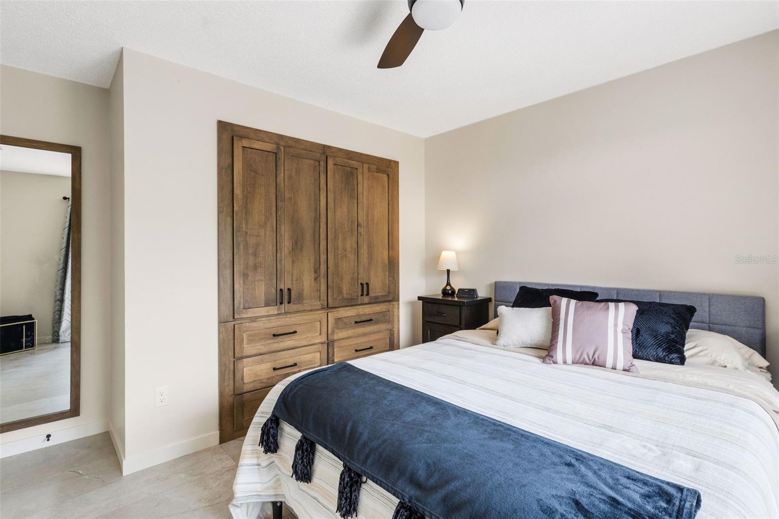 FOUR HUNDRED FORTY PLACE - Residential