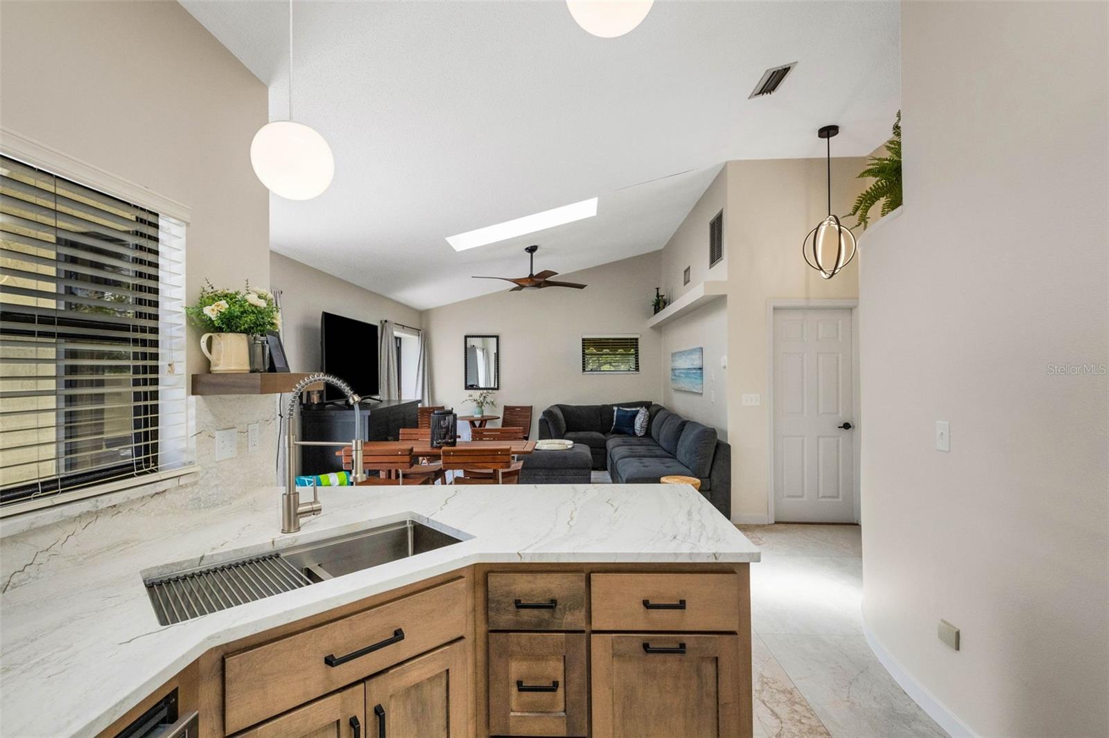 FOUR HUNDRED FORTY PLACE - Residential