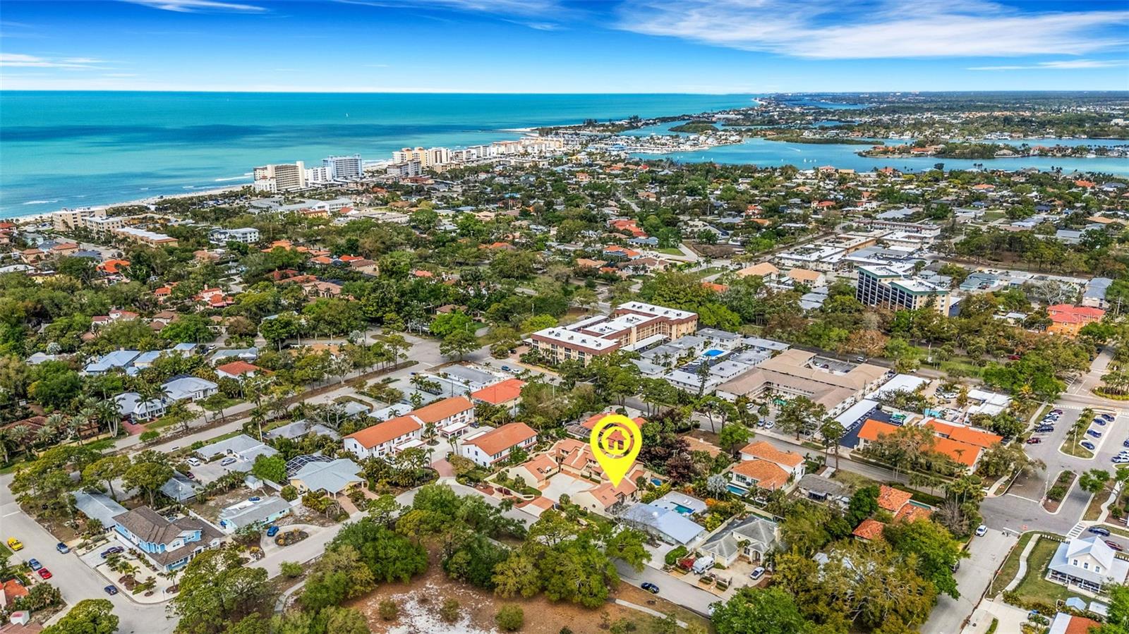 FOUR HUNDRED FORTY PLACE - Residential