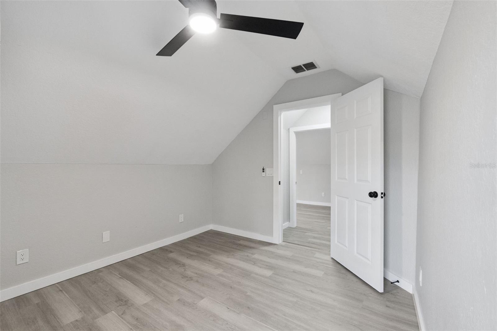 C W DOOPS - Residential Lease