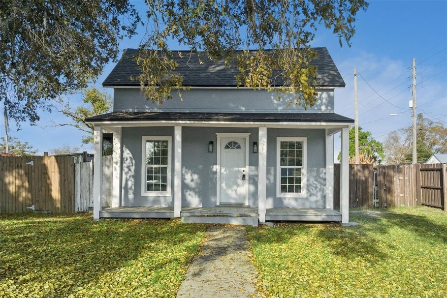 This inviting property offers the perfect blend of comfort, space, and classic Florida charm. Nestled on a spacious corner lot, this home immediately welcomes you with mature trees, a generous yard, and plenty of room to enjoy outdoor living year-round.

Step inside to discover a bright and open living space designed for both relaxation and everyday living. Large windows fill the home with natural light, creating a warm and welcoming atmosphere throughout. The kitchen offers ample cabinet and counter space, making meal preparation easy while still keeping you connected to the rest of the home. Whether you are cooking for yourself or entertaining guests, this space is designed to be both functional and inviting.

The bedrooms provide comfortable retreats with plenty of closet space, while the bathrooms are thoughtfully designed for convenience. Each room flows naturally into the next, giving the home an easy, livable layout that suits a variety of lifestyles.

Outside, the expansive yard offers endless possibilities. Enjoy morning coffee under the shade of mature trees, weekend barbecues with friends, or simply relax and take in the peaceful neighborhood surroundings. The property also provides ample parking and easy access to nearby shopping, dining, parks, and the beautiful Lakefront Park along the shores of East Lake Tohopekaliga.

Homes in this area don’t stay available for long, so schedule your showing today and see why 1700 Kentucky Avenue could be the perfect place to call home.