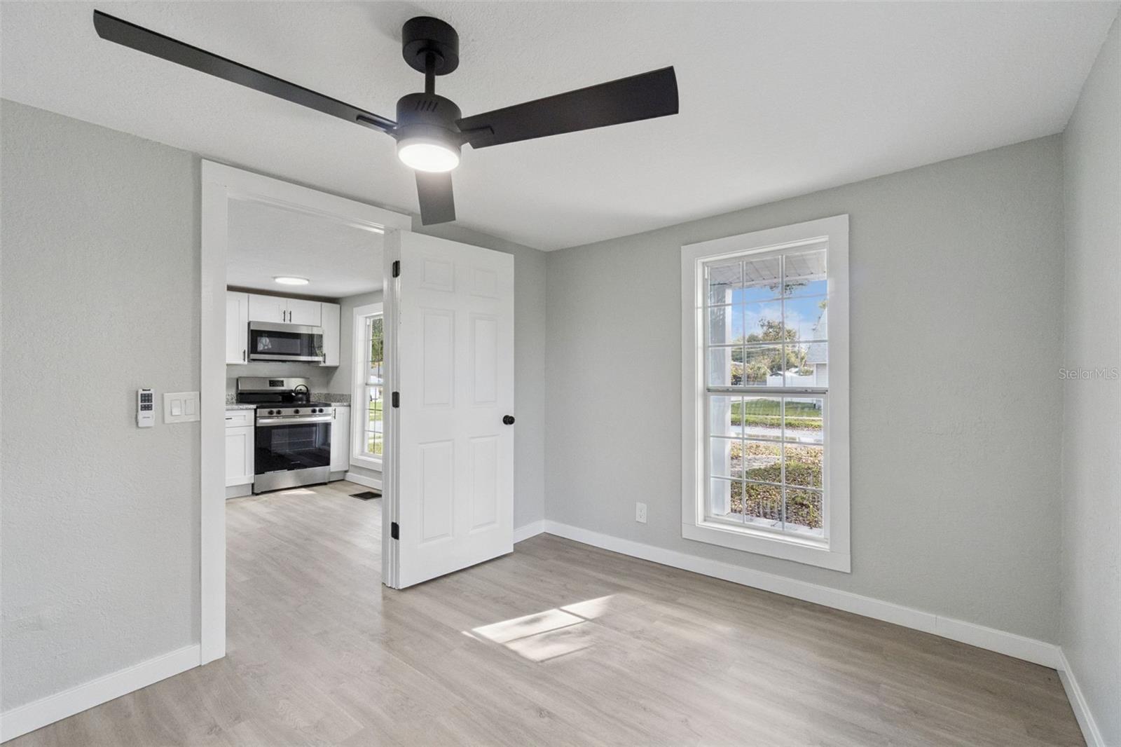 C W DOOPS - Residential Lease