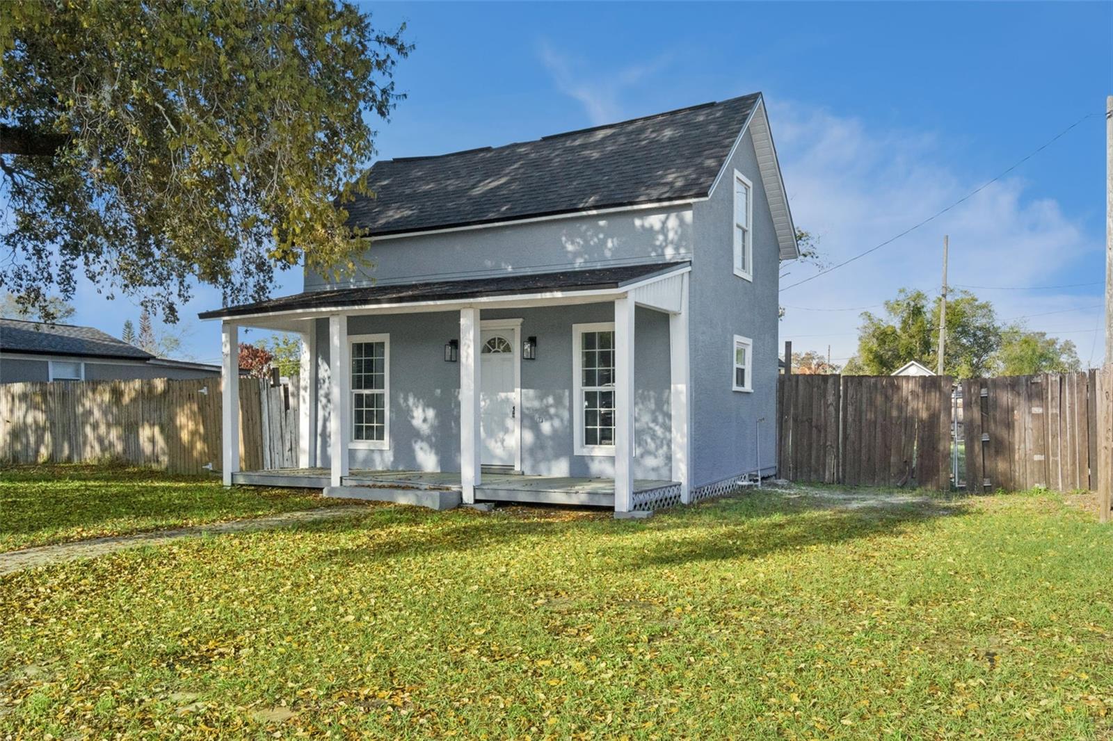 C W DOOPS - Residential Lease