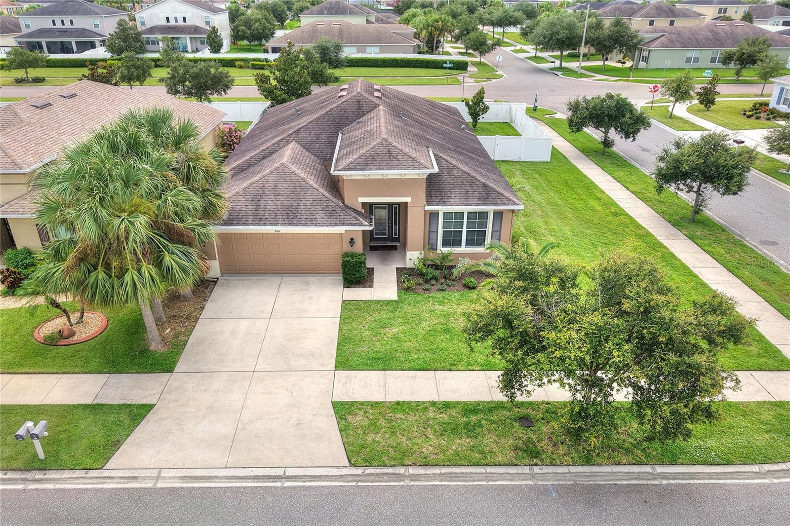 7101 NIGHTSHADE DRIVE