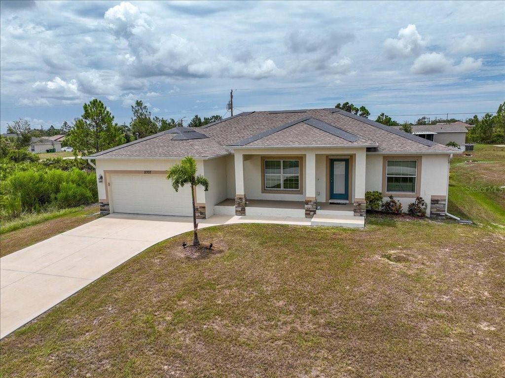 Photo of 11707 Willmington Boulevard, Port Charlotte, FL 33981 (MLS # D6146831)