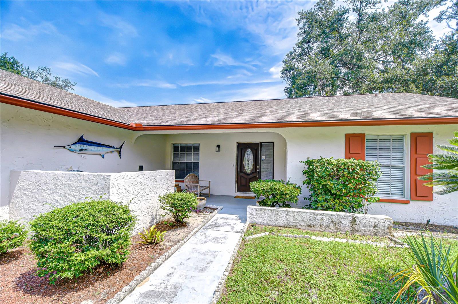 ORANGE RIVER ESTATES UNIT 1 - Residential