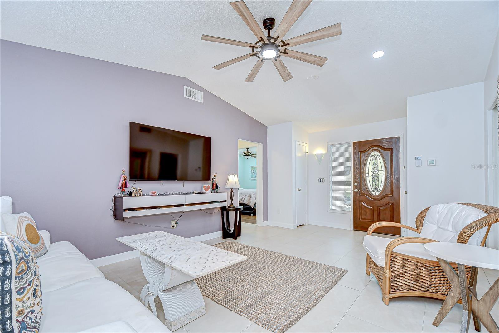 ORANGE RIVER ESTATES UNIT 1 - Residential