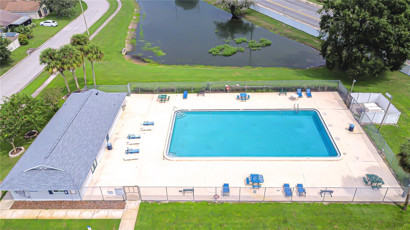 ORANGE RIVER ESTATES UNIT 1 - Residential