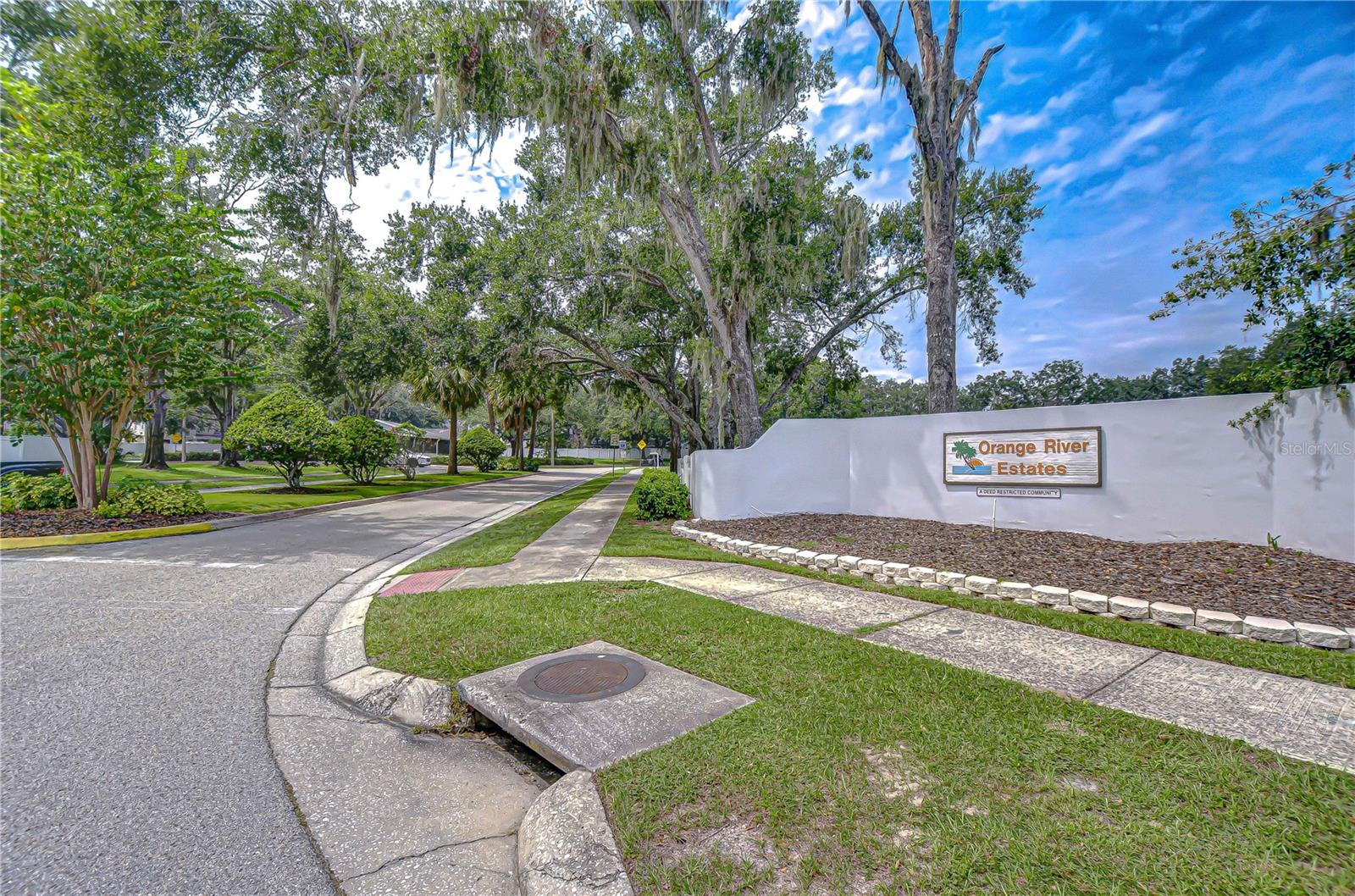 ORANGE RIVER ESTATES UNIT 1 - Residential