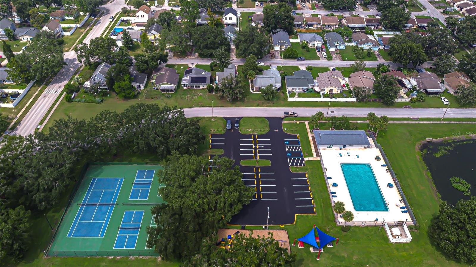 ORANGE RIVER ESTATES UNIT 1 - Residential