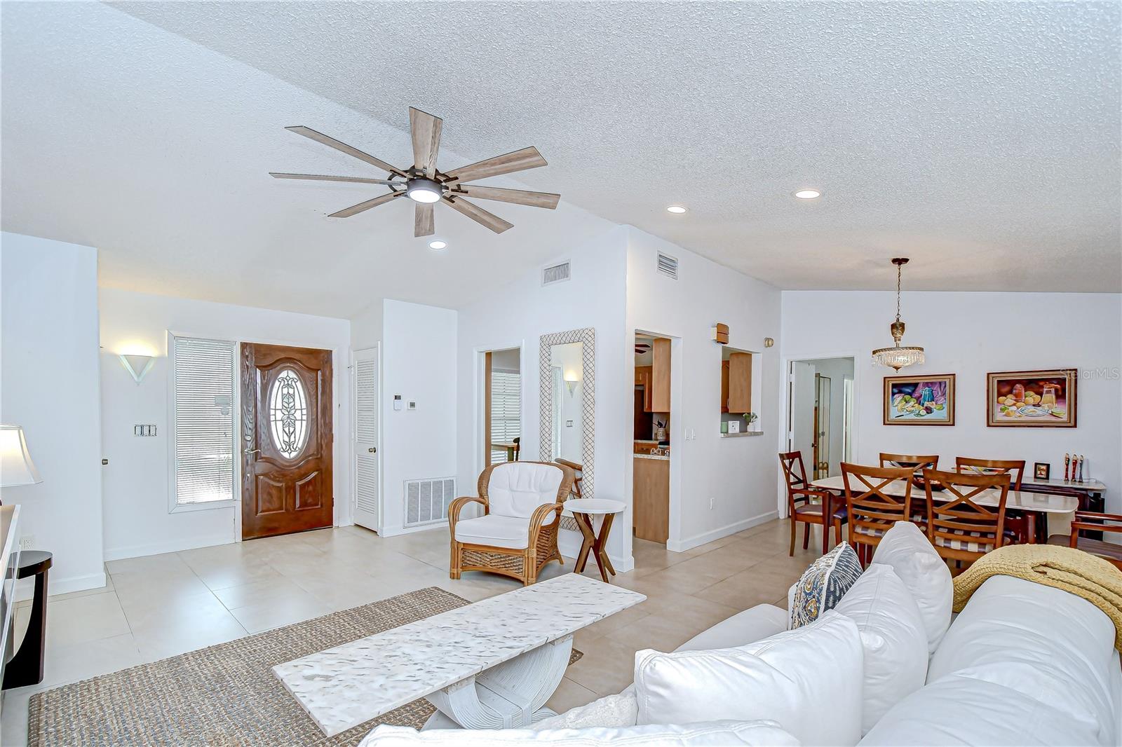 ORANGE RIVER ESTATES UNIT 1 - Residential