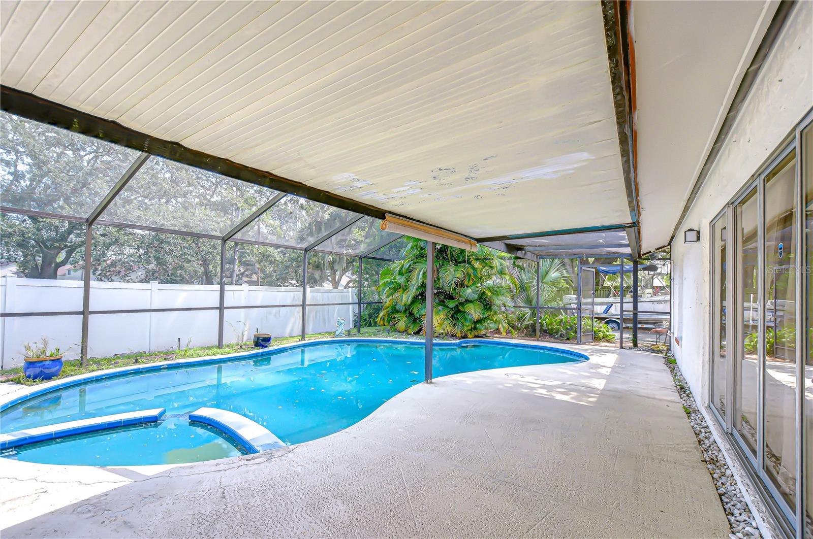 ORANGE RIVER ESTATES UNIT 1 - Residential