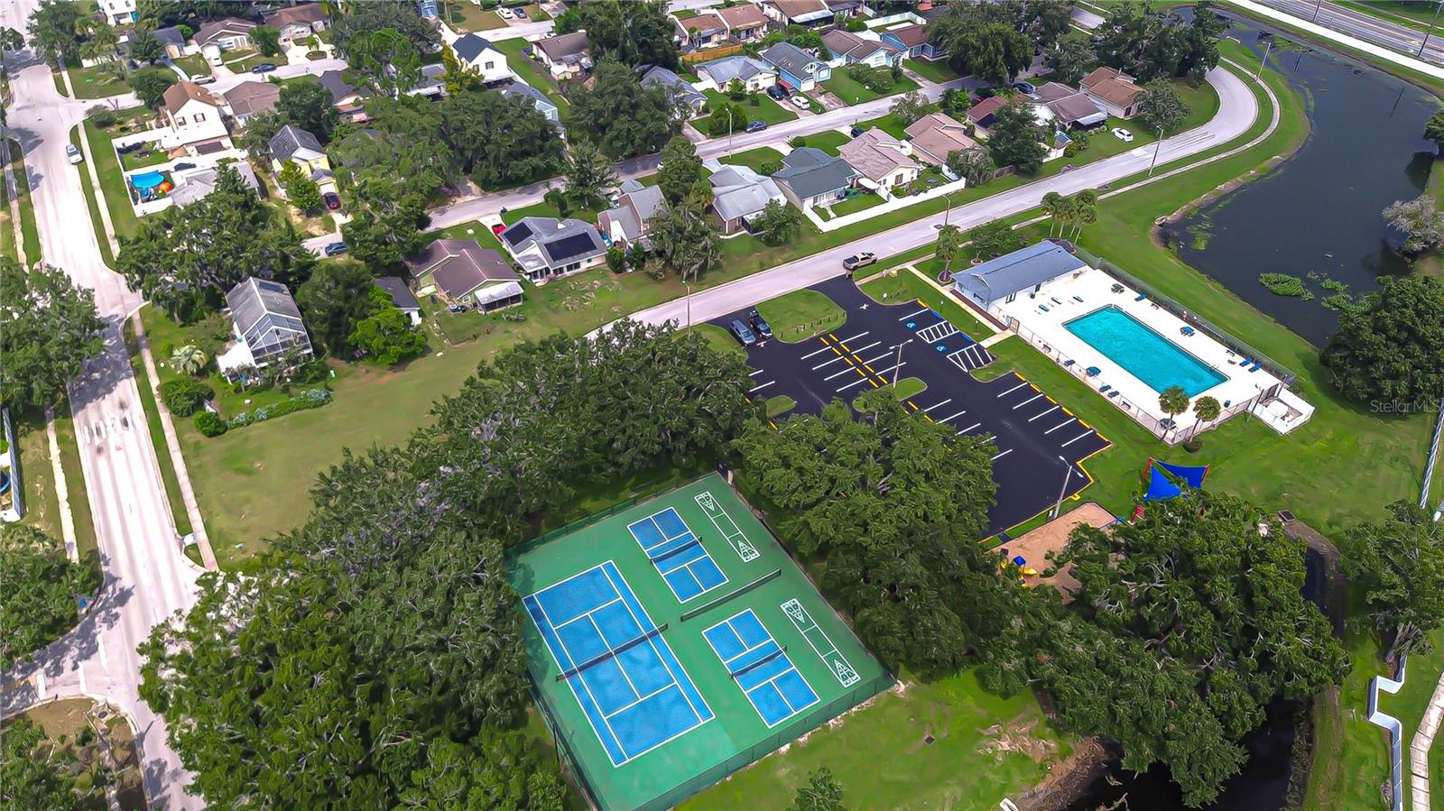 ORANGE RIVER ESTATES UNIT 1 - Residential