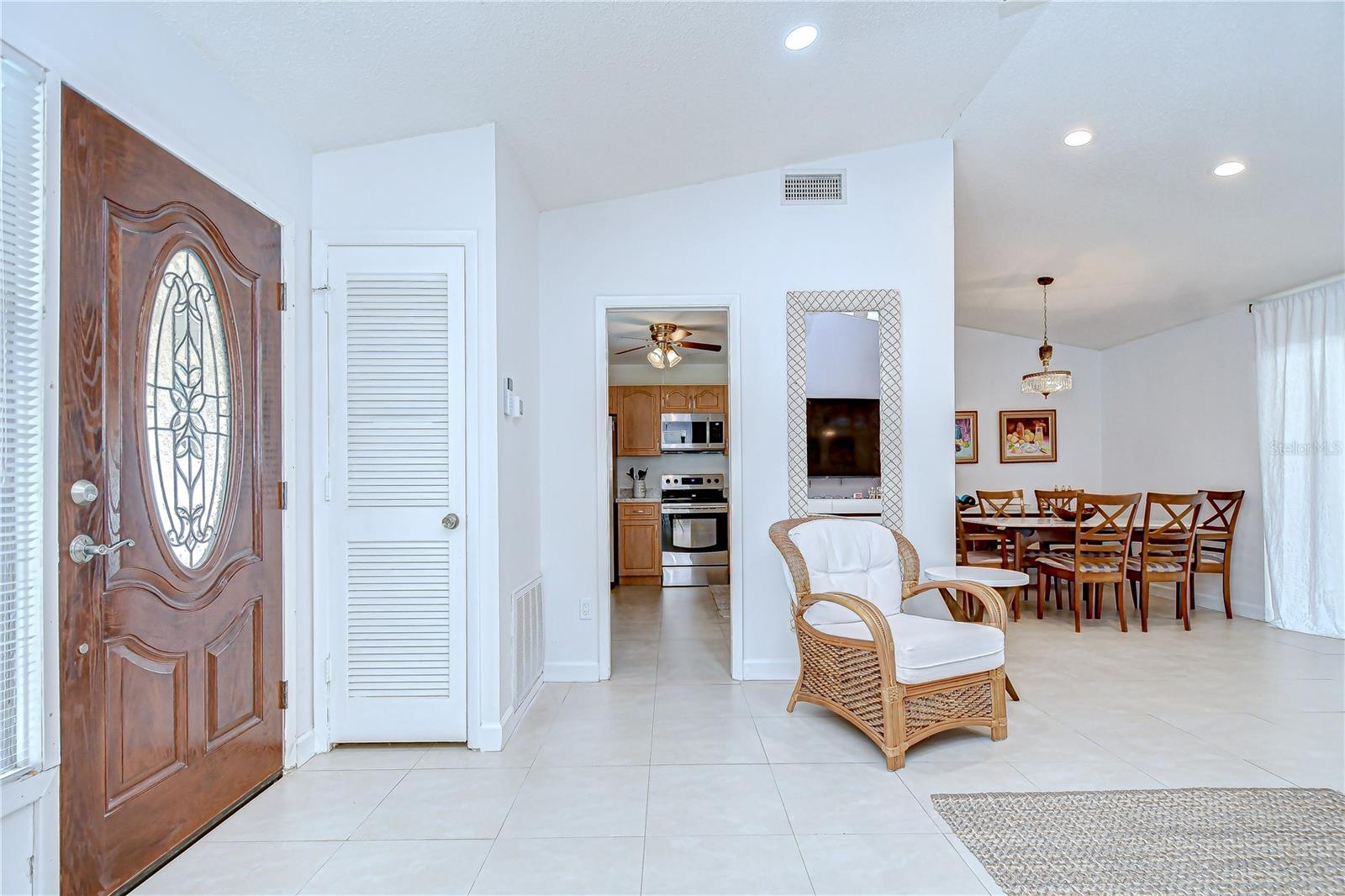 ORANGE RIVER ESTATES UNIT 1 - Residential