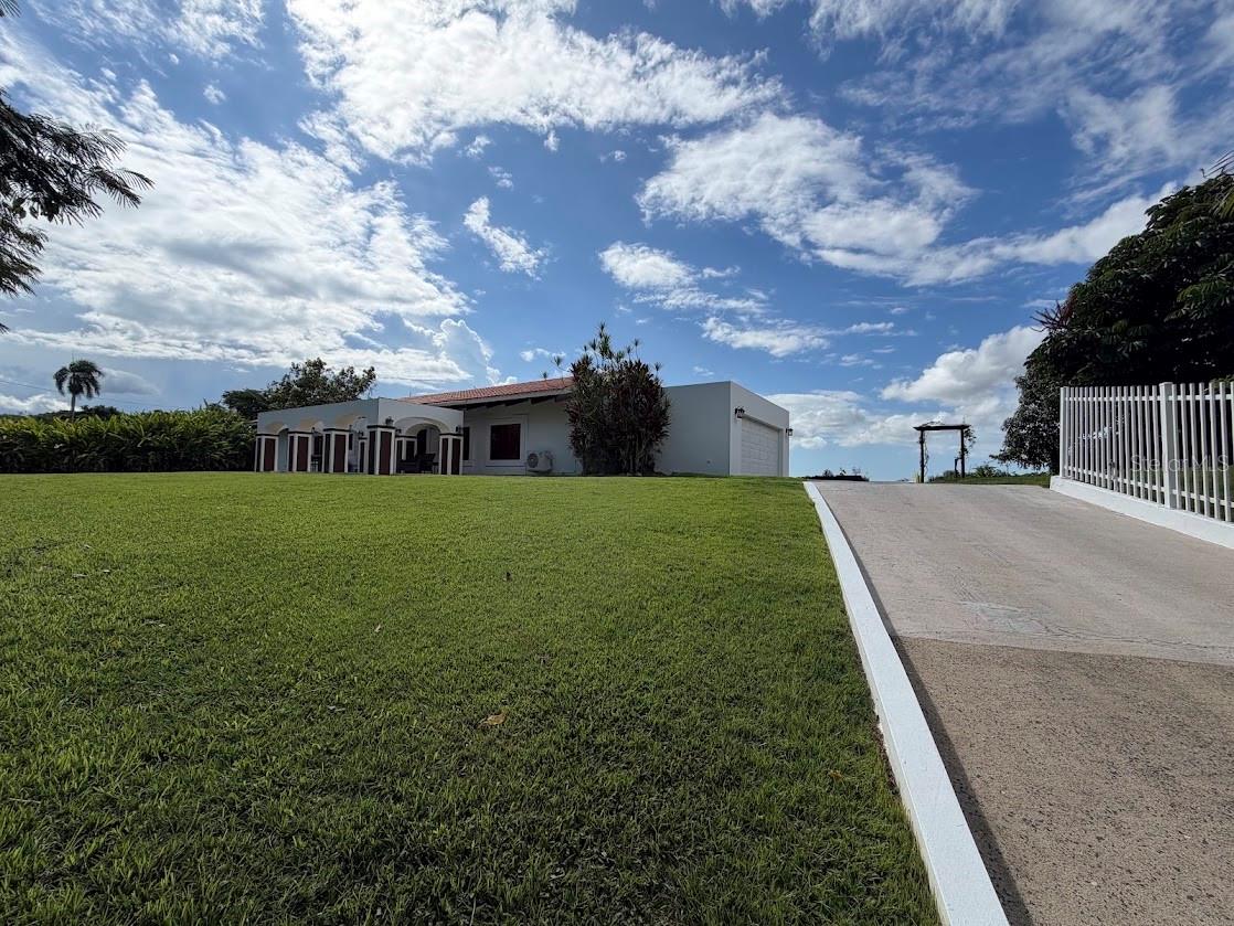 5 CAMINO PEDRO RAMOS ST BEVERLY HILLS DEV