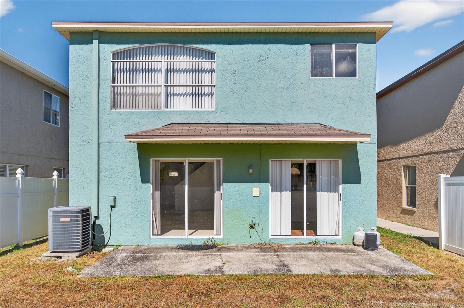 HEATHER LAKES UNIT XXVII PH - Residential