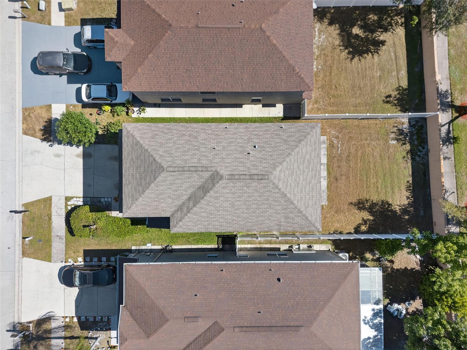 HEATHER LAKES UNIT XXVII PH - Residential