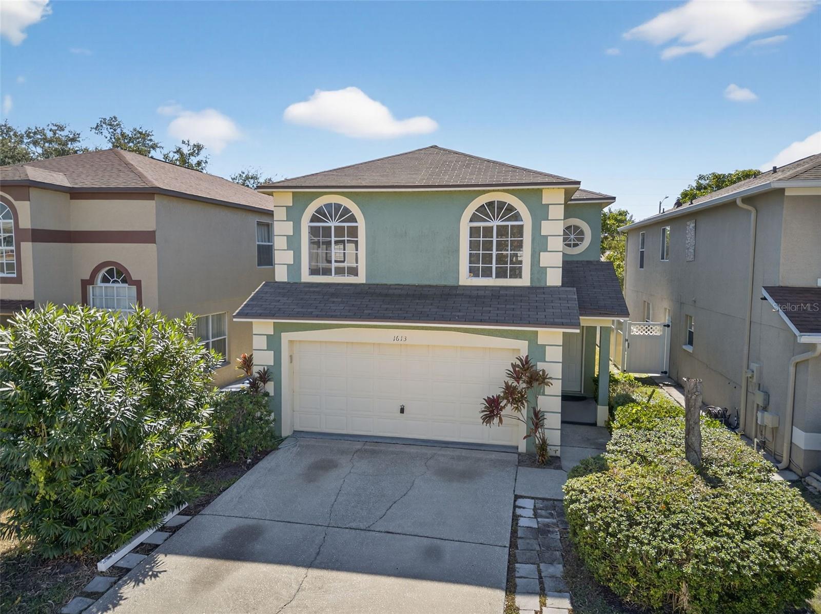 HEATHER LAKES UNIT XXVII PH - Residential