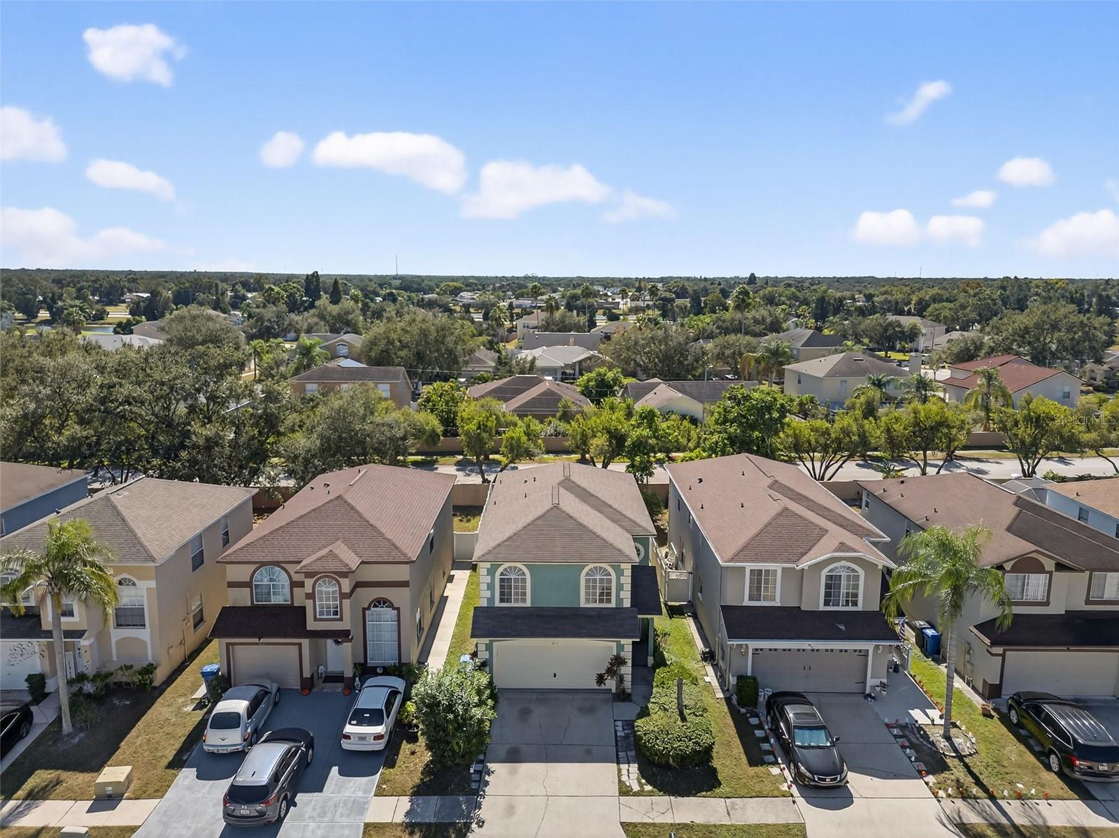 HEATHER LAKES UNIT XXVII PH - Residential