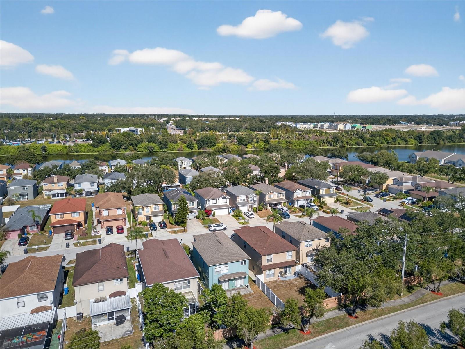 HEATHER LAKES UNIT XXVII PH - Residential