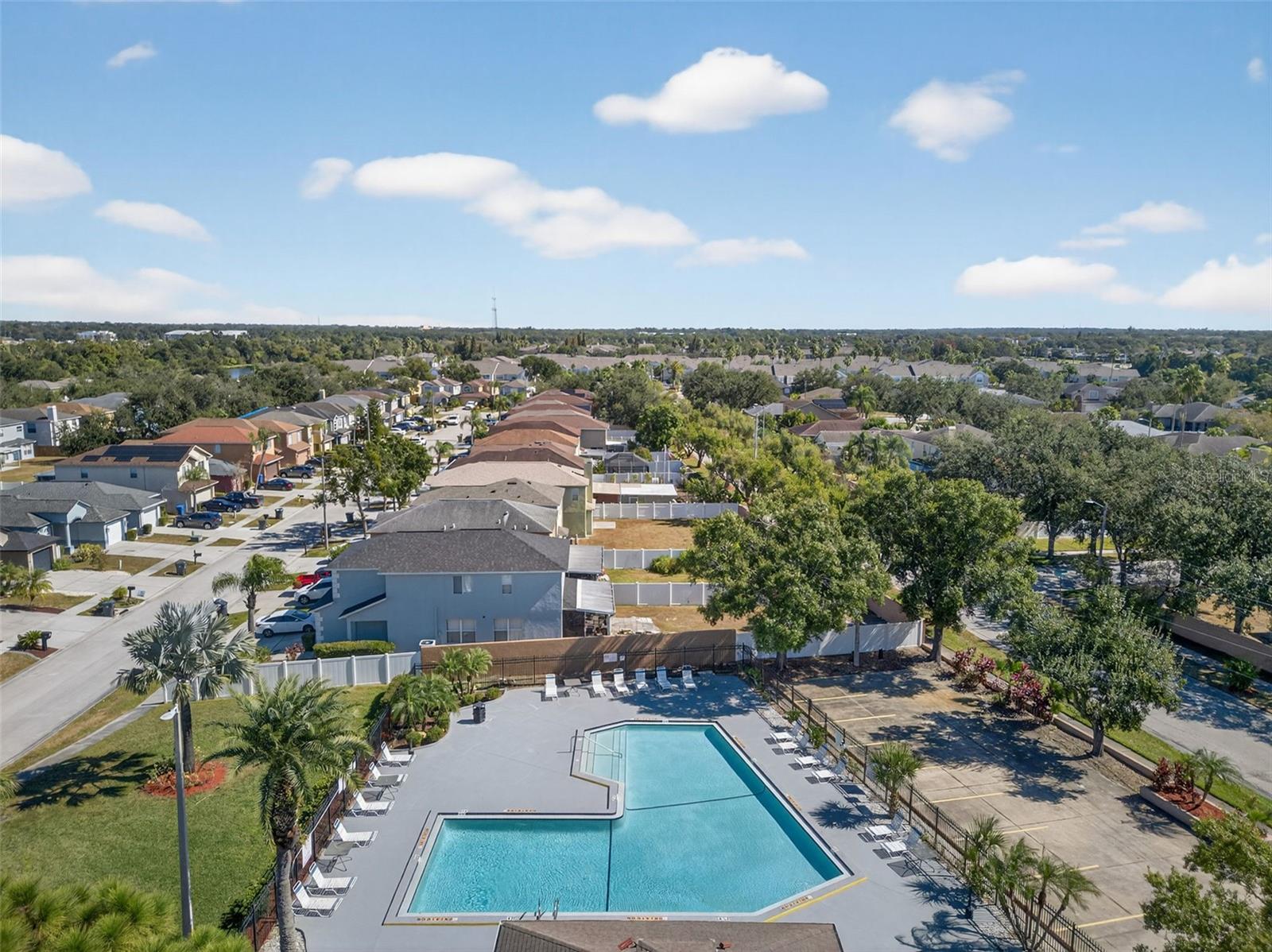 HEATHER LAKES UNIT XXVII PH - Residential