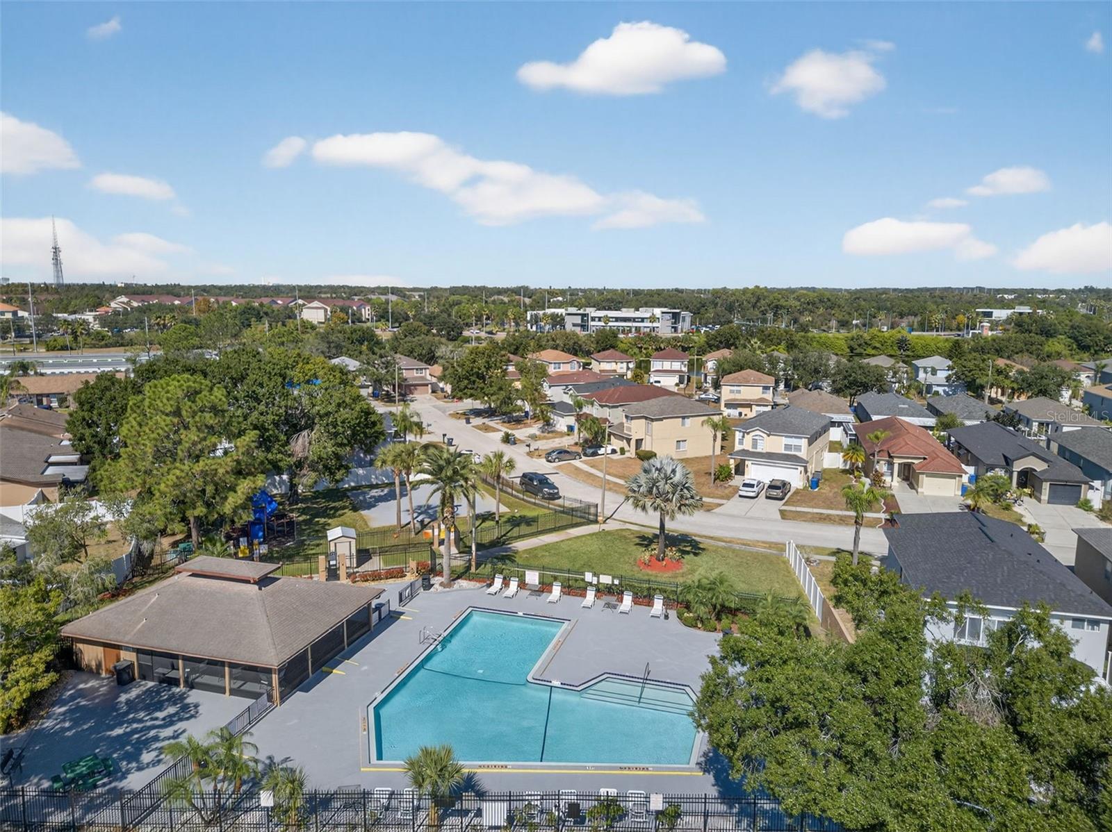 HEATHER LAKES UNIT XXVII PH - Residential