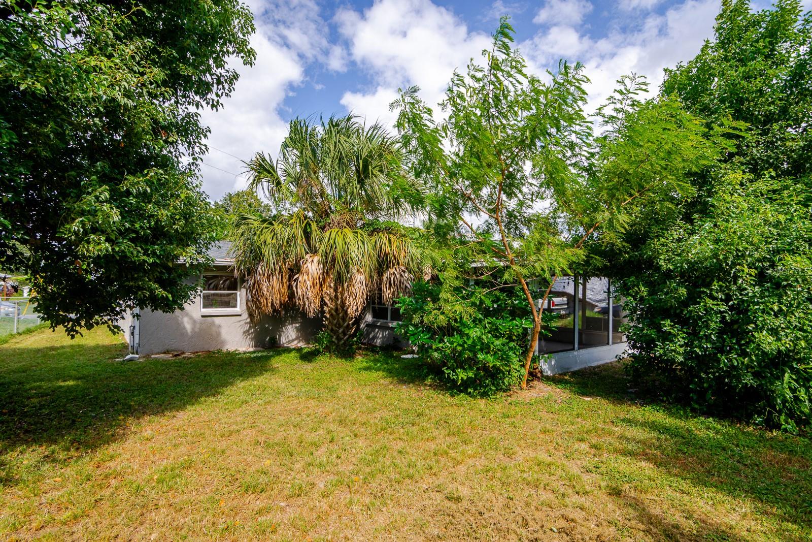 HOLIDAY HILL - Residential