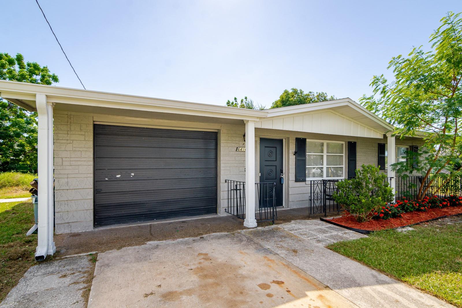 HOLIDAY HILL - Residential