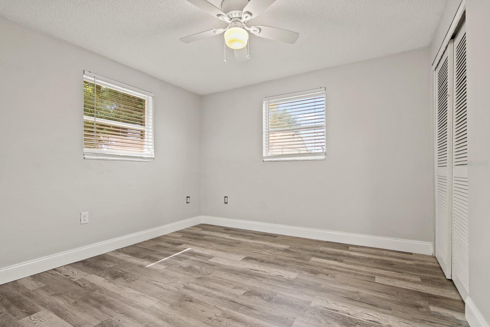 HOLIDAY HILL - Residential