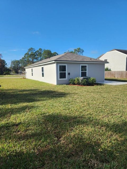 A home in PALM COAST