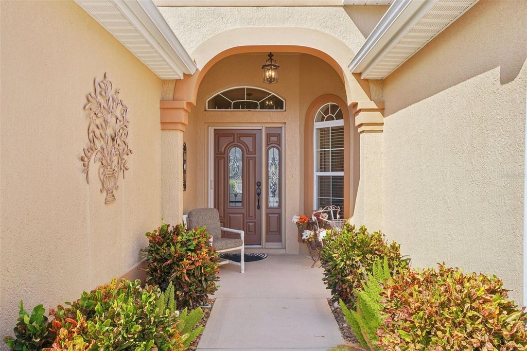 Photo of 2004 Royal Elm Road, The Villages, FL 32162 (MLS # G5104293)