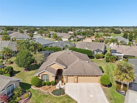 Photo of 2004 Royal Elm Road, The Villages, FL 32162 (MLS # G5104293)