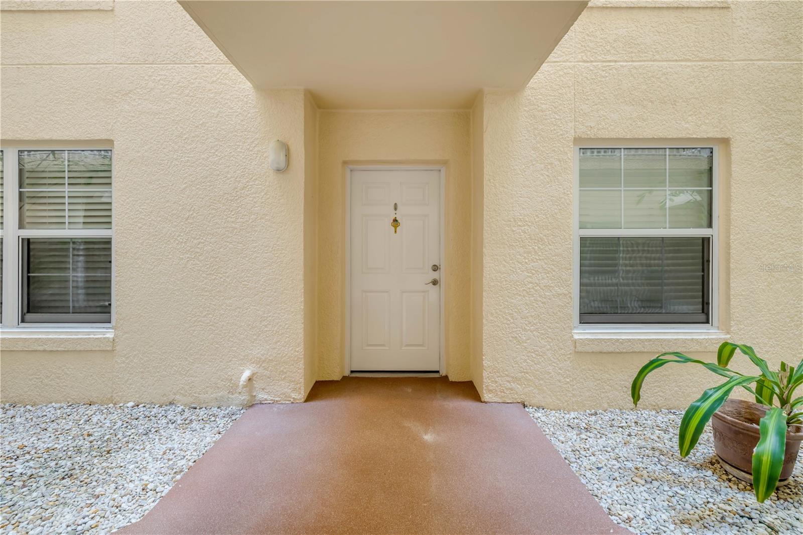 HARBOUR VILLAGE CONDO - Residential